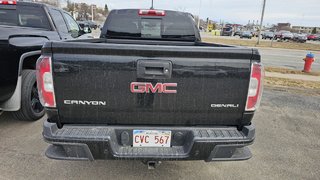 2019 GMC Canyon in Saint John, New Brunswick - 5 - w320h240px