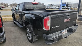 2019 GMC Canyon in Saint John, New Brunswick - 6 - w320h240px