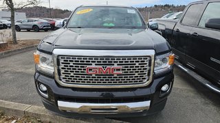 2019 GMC Canyon in Saint John, New Brunswick - 2 - w320h240px