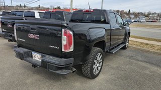 2019 GMC Canyon in Saint John, New Brunswick - 4 - w320h240px