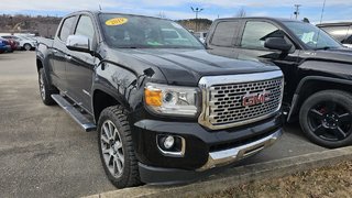 2019 GMC Canyon in Saint John, New Brunswick - 3 - w320h240px