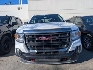 2021 GMC Canyon in Saint John, New Brunswick - 2 - w320h240px