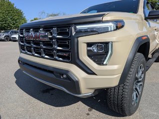 2024 GMC Canyon in Saint John, New Brunswick - 6 - w320h240px