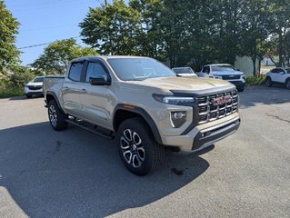 2024 GMC Canyon in Saint John, New Brunswick - 3 - w320h240px