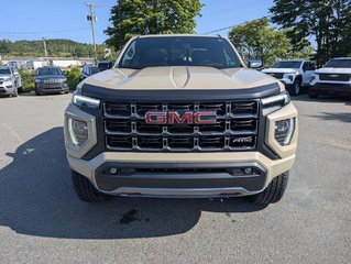 2024 GMC Canyon in Saint John, New Brunswick - 2 - w320h240px