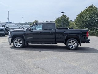 2019 GMC SIERRA 1500 LIMITED in Saint John, New Brunswick - 5 - w320h240px