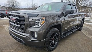 2019 GMC Sierra 1500 Elevation in Saint John, New Brunswick - 2 - w320h240px
