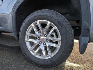 2020 GMC Sierra 1500 SLT in Saint John, New Brunswick - 4 - w320h240px