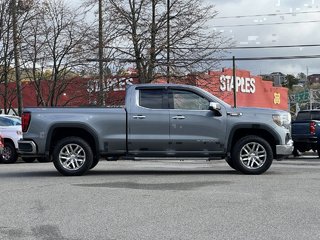 2020 GMC Sierra 1500 SLT in Saint John, New Brunswick - 4 - w320h240px