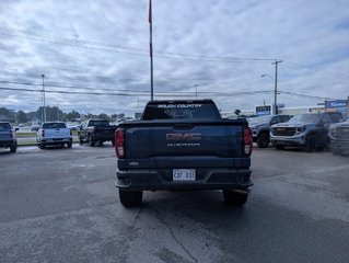 2022 GMC Sierra 1500 in Saint John, New Brunswick - 4 - w320h240px