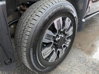 2024 GMC Sierra 2500HD in Saint John, New Brunswick - 6 - w320h240px