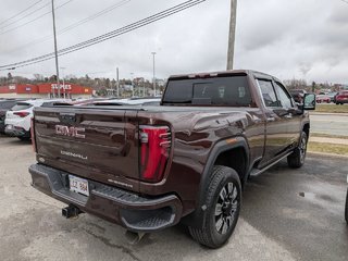 2024 GMC Sierra 2500HD in Saint John, New Brunswick - 3 - w320h240px