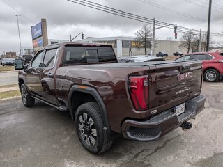 2024 GMC Sierra 2500HD Denali in Saint John, New Brunswick - 4 - w320h240px