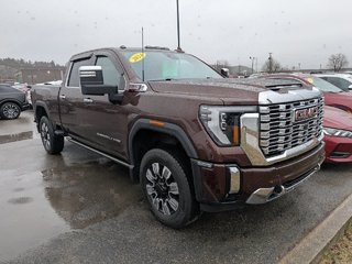 2024 GMC Sierra 2500HD in Saint John, New Brunswick - 2 - w320h240px