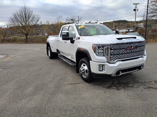 2020 GMC Sierra 3500HD Denali in Saint John, New Brunswick - 3 - w320h240px