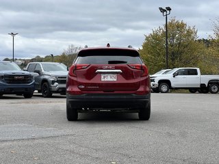 2018 GMC Terrain in Saint John, New Brunswick - 6 - w320h240px