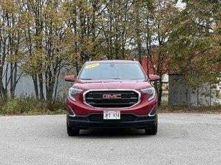 2018 GMC Terrain in Saint John, New Brunswick - 2 - w320h240px