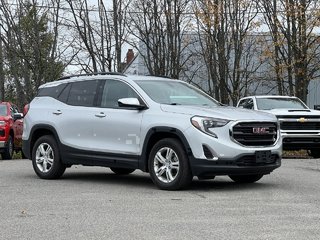 2019 GMC Terrain SLE in Saint John, New Brunswick - 3 - w320h240px