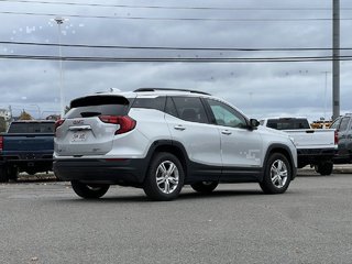 2019 GMC Terrain in Saint John, New Brunswick - 5 - w320h240px