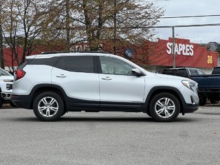 2019 GMC Terrain SLE in Saint John, New Brunswick - 4 - w320h240px