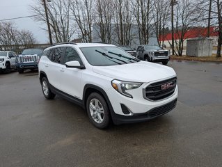 2021 GMC Terrain in Saint John, New Brunswick - 3 - w320h240px