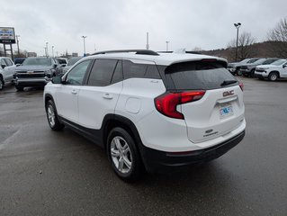 2021 GMC Terrain in Saint John, New Brunswick - 4 - w320h240px