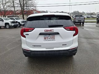 2021 GMC Terrain in Saint John, New Brunswick - 5 - w320h240px