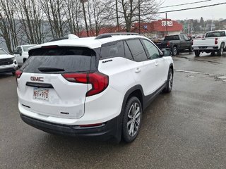 2021 GMC Terrain SLE in Saint John, New Brunswick - 4 - w320h240px