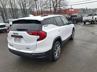 2021 GMC Terrain in Saint John, New Brunswick - 4 - w320h240px