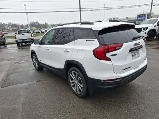 2021 GMC Terrain in Saint John, New Brunswick - 6 - w320h240px
