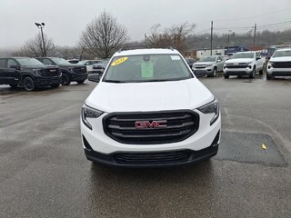2021 GMC Terrain in Saint John, New Brunswick - 2 - w320h240px