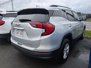 2021 GMC Terrain in Saint John, New Brunswick - 4 - w320h240px