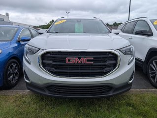 2021 GMC Terrain in Saint John, New Brunswick - 2 - w320h240px