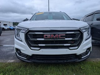2022 GMC Terrain in Saint John, New Brunswick - 2 - w320h240px