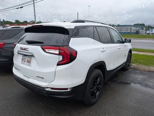 2022 GMC Terrain in Saint John, New Brunswick - 4 - w320h240px
