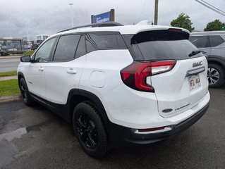 2022 GMC Terrain in Saint John, New Brunswick - 5 - w320h240px