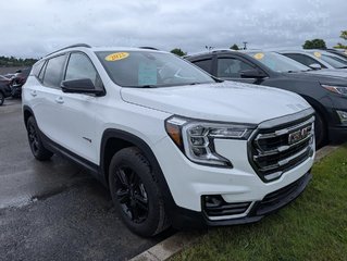 2022 GMC Terrain in Saint John, New Brunswick - 3 - w320h240px
