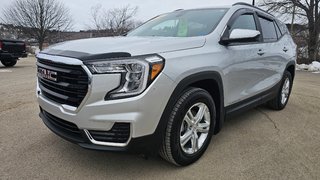 2022 GMC Terrain in Saint John, New Brunswick - 2 - w320h240px