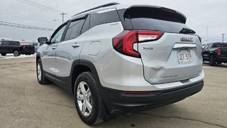 2022 GMC Terrain SLE in Saint John, New Brunswick - 4 - w320h240px