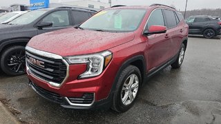 2022 GMC Terrain in Saint John, New Brunswick - 2 - w320h240px
