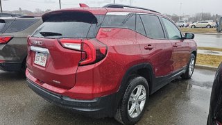 2022 GMC Terrain in Saint John, New Brunswick - 4 - w320h240px