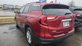 2022 GMC Terrain in Saint John, New Brunswick - 3 - w320h240px
