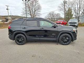 2023 GMC Terrain AT4 in Saint John, New Brunswick - 4 - w320h240px