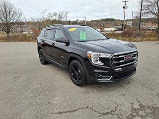 2023 GMC Terrain AT4 in Saint John, New Brunswick - 3 - w320h240px