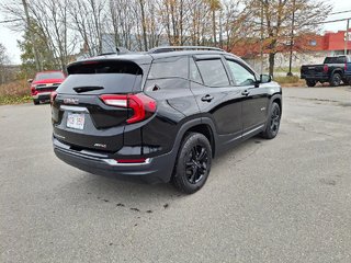2023 GMC Terrain AT4 in Saint John, New Brunswick - 5 - w320h240px