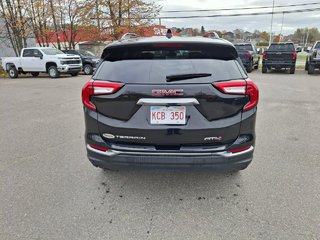 2023 GMC Terrain AT4 in Saint John, New Brunswick - 6 - w320h240px