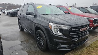 2023 GMC Terrain SLE in Saint John, New Brunswick - 4 - w320h240px