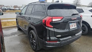 2023 GMC Terrain SLE in Saint John, New Brunswick - 2 - w320h240px