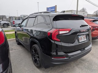 2023 GMC Terrain SLE in Saint John, New Brunswick - 4 - w320h240px