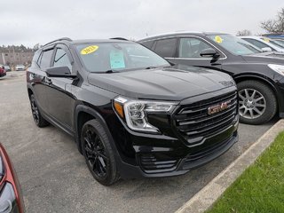 2023 GMC Terrain SLE in Saint John, New Brunswick - 2 - w320h240px